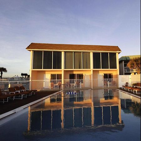 Motel Club Sea Oats By Capital Vacations Daytona Beach Shores Zewnętrze zdjęcie