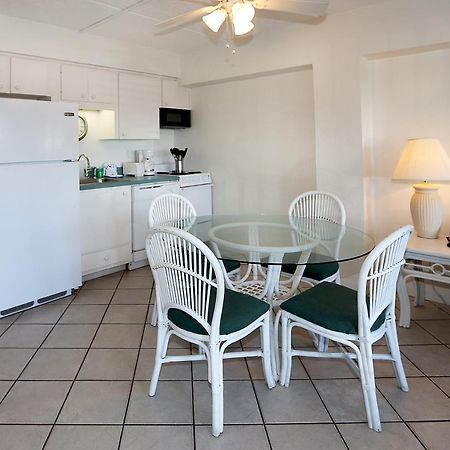 Motel Club Sea Oats By Capital Vacations Daytona Beach Shores Zewnętrze zdjęcie