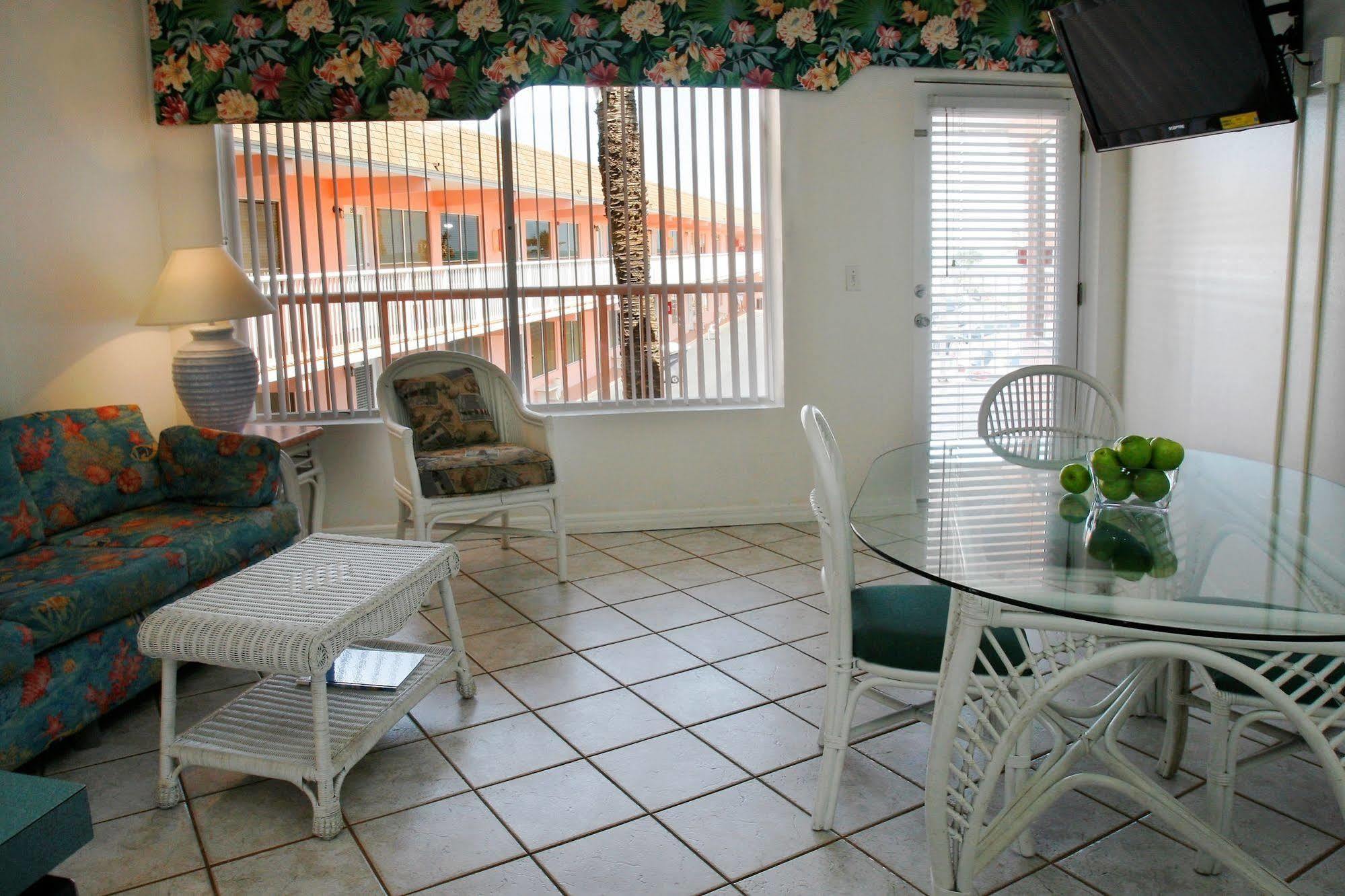 Motel Club Sea Oats By Capital Vacations Daytona Beach Shores Zewnętrze zdjęcie