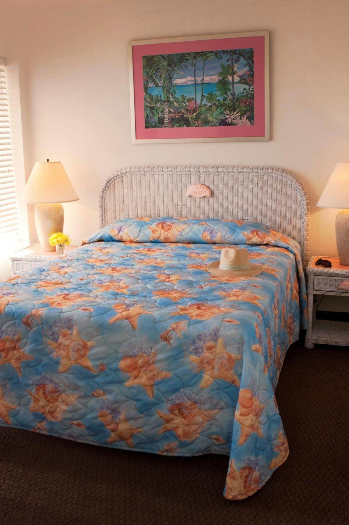 Motel Club Sea Oats By Capital Vacations Daytona Beach Shores Zewnętrze zdjęcie