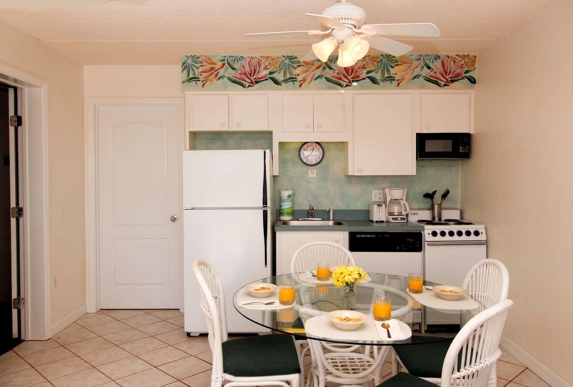 Motel Club Sea Oats By Capital Vacations Daytona Beach Shores Zewnętrze zdjęcie