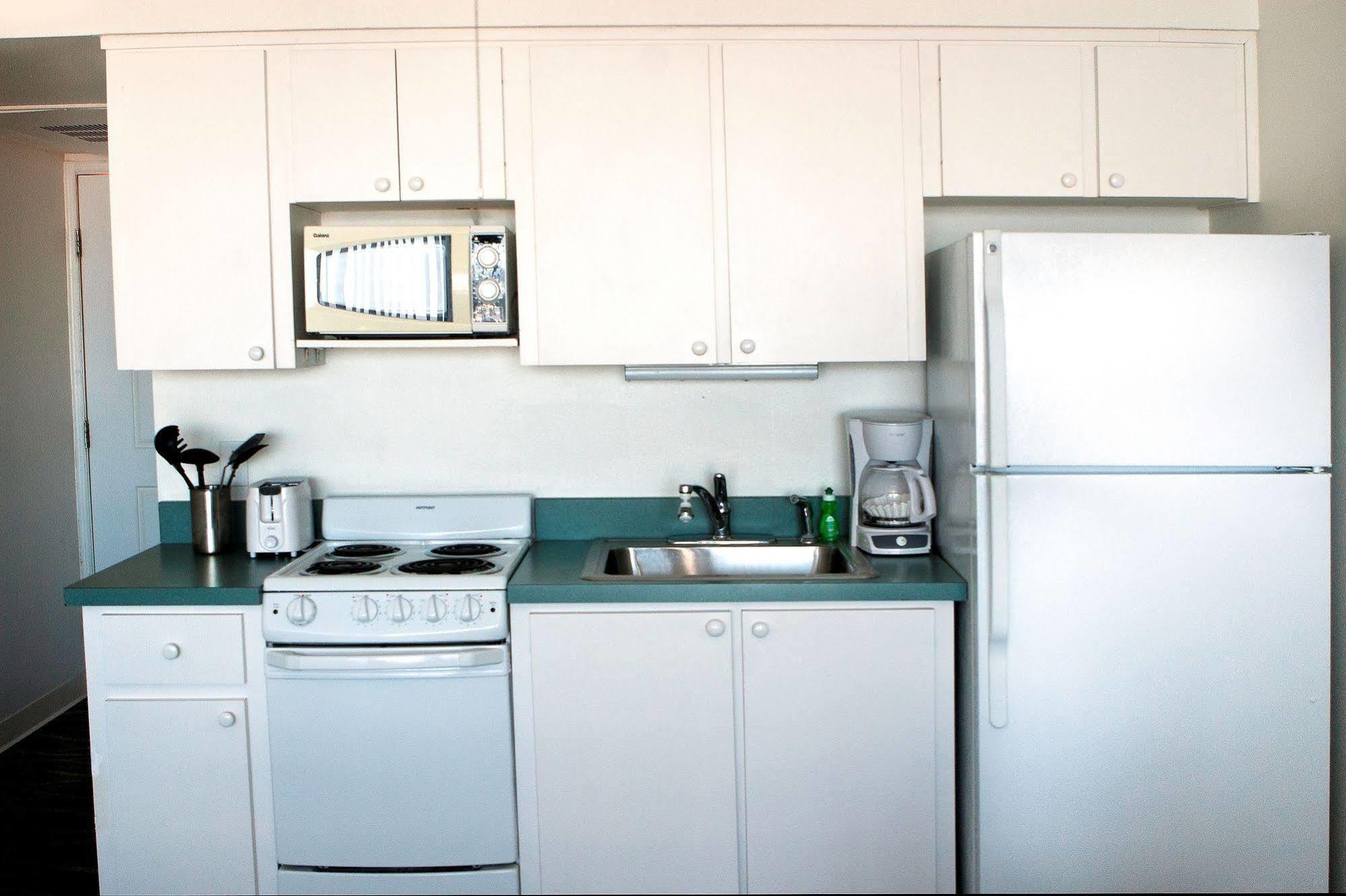 Motel Club Sea Oats By Capital Vacations Daytona Beach Shores Zewnętrze zdjęcie