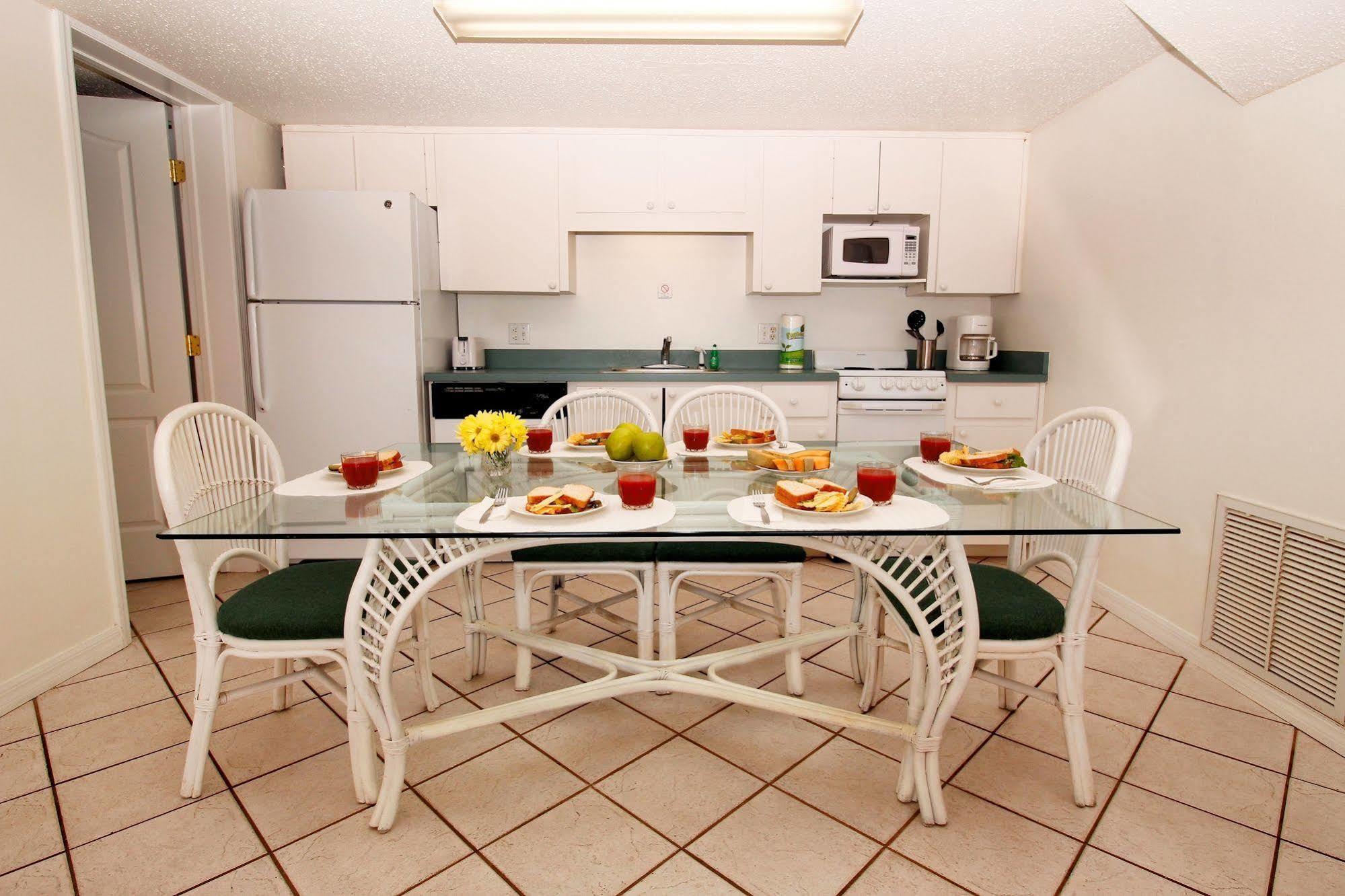 Motel Club Sea Oats By Capital Vacations Daytona Beach Shores Zewnętrze zdjęcie