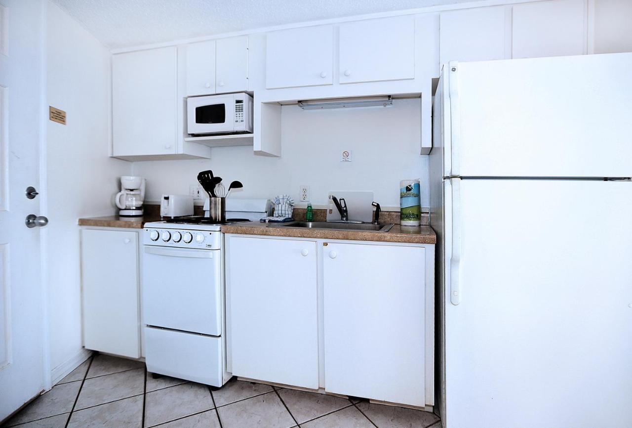 Motel Club Sea Oats By Capital Vacations Daytona Beach Shores Zewnętrze zdjęcie
