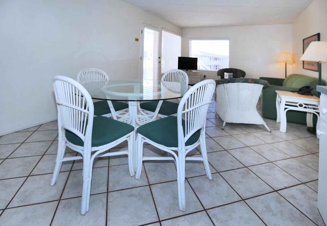 Motel Club Sea Oats By Capital Vacations Daytona Beach Shores Zewnętrze zdjęcie