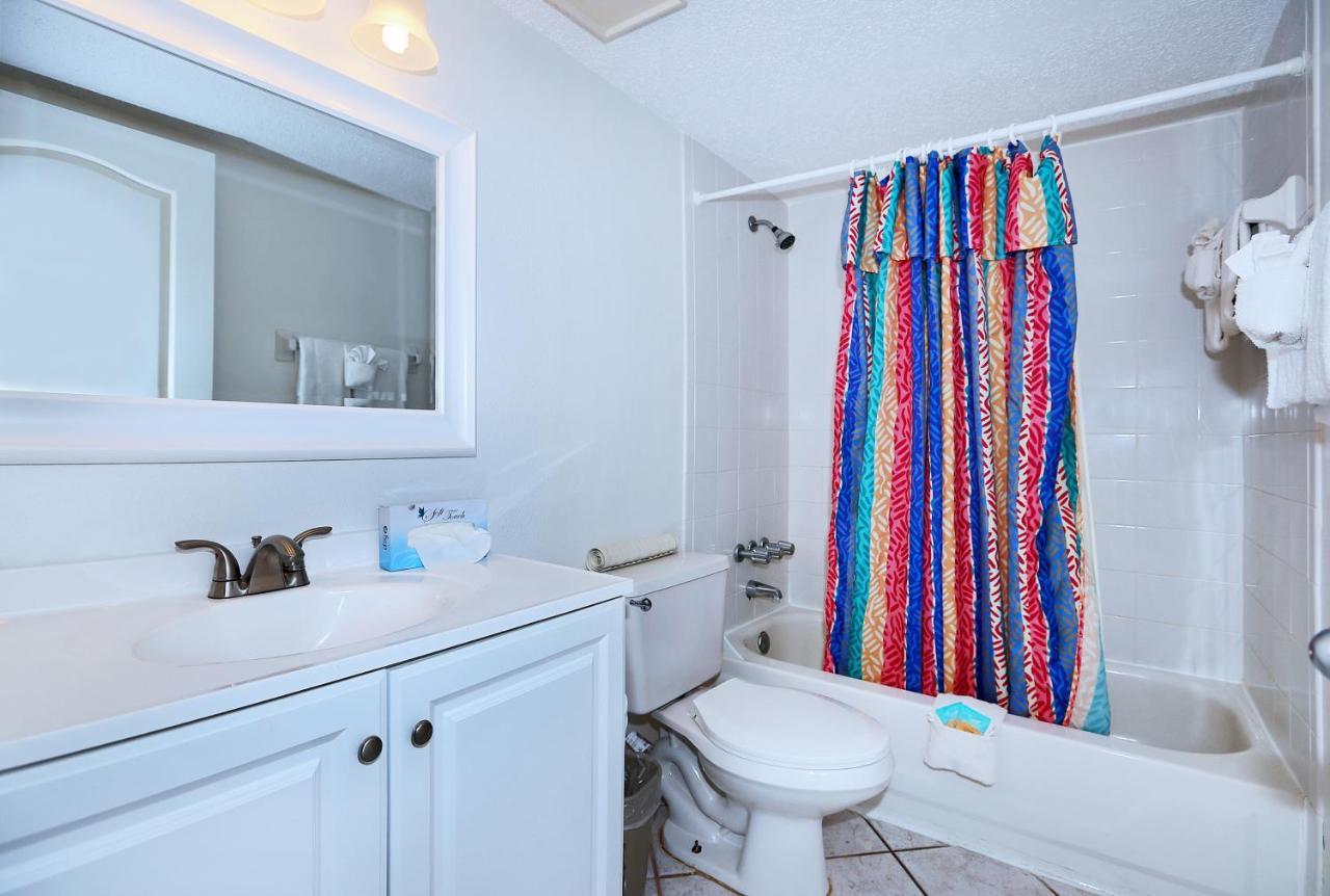 Motel Club Sea Oats By Capital Vacations Daytona Beach Shores Zewnętrze zdjęcie