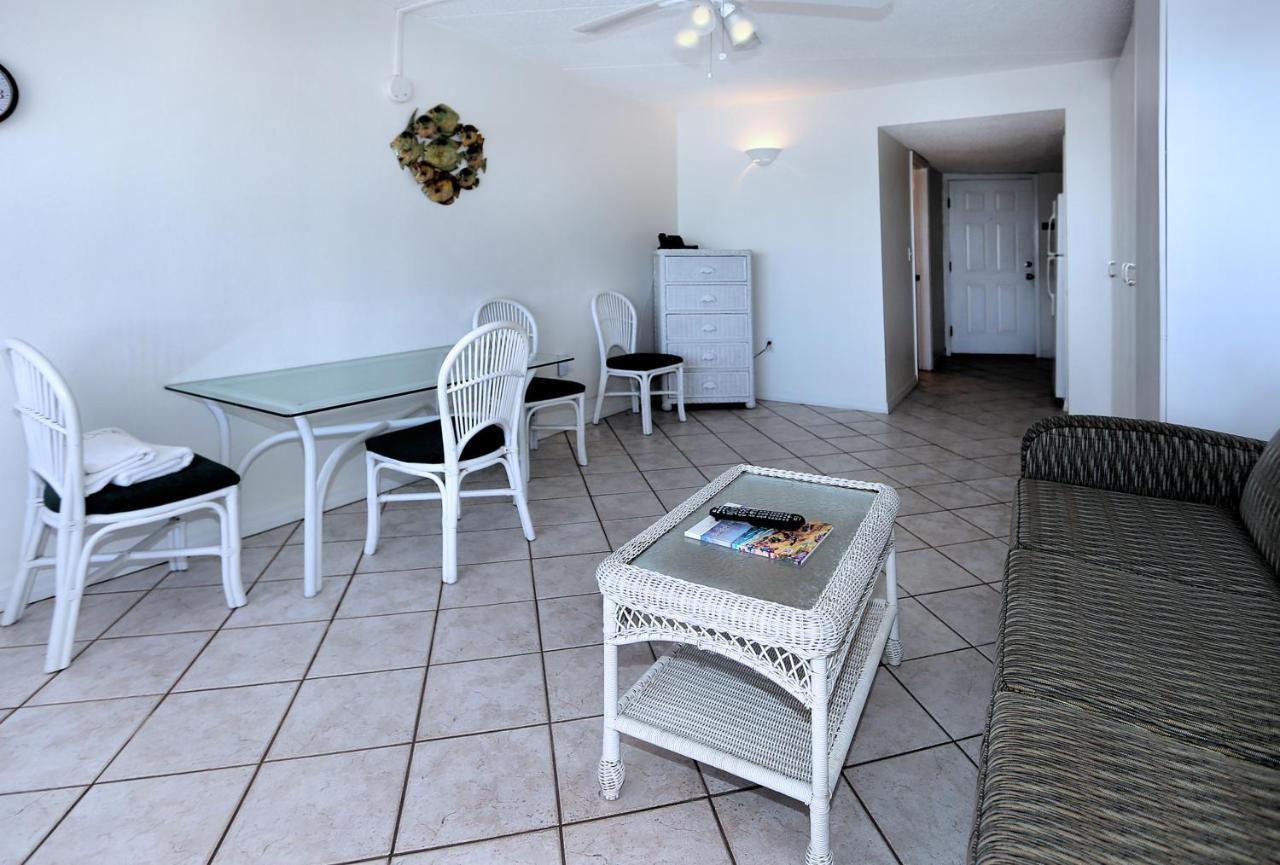 Motel Club Sea Oats By Capital Vacations Daytona Beach Shores Zewnętrze zdjęcie