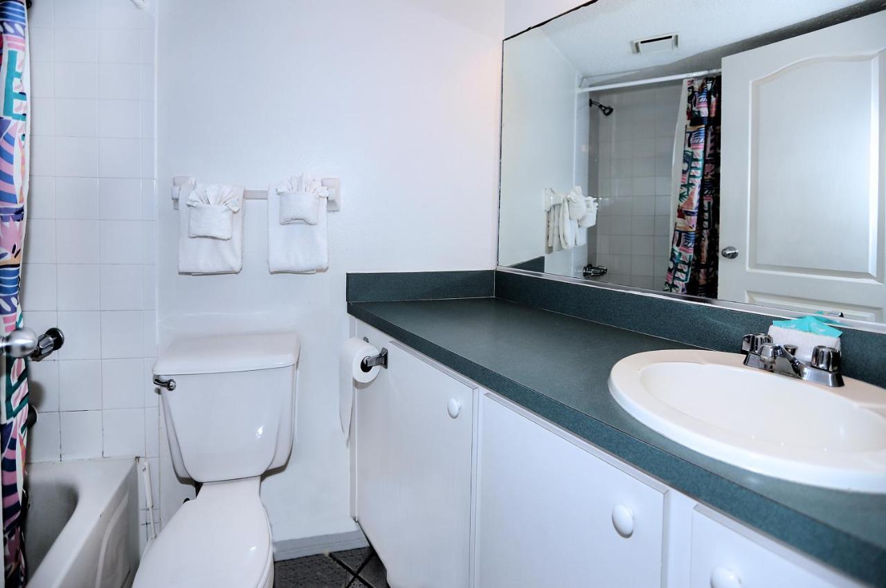 Motel Club Sea Oats By Capital Vacations Daytona Beach Shores Zewnętrze zdjęcie