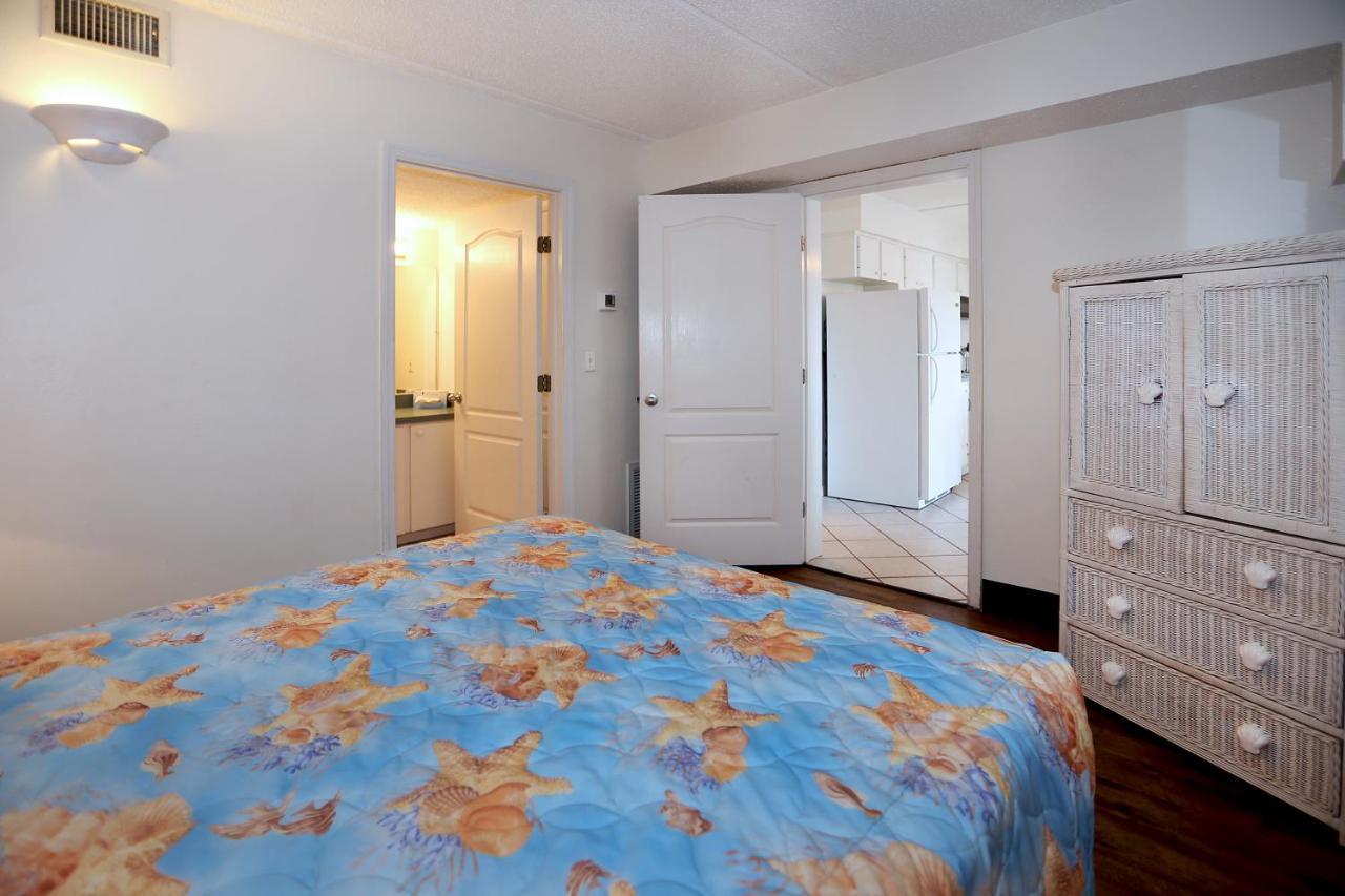 Motel Club Sea Oats By Capital Vacations Daytona Beach Shores Zewnętrze zdjęcie