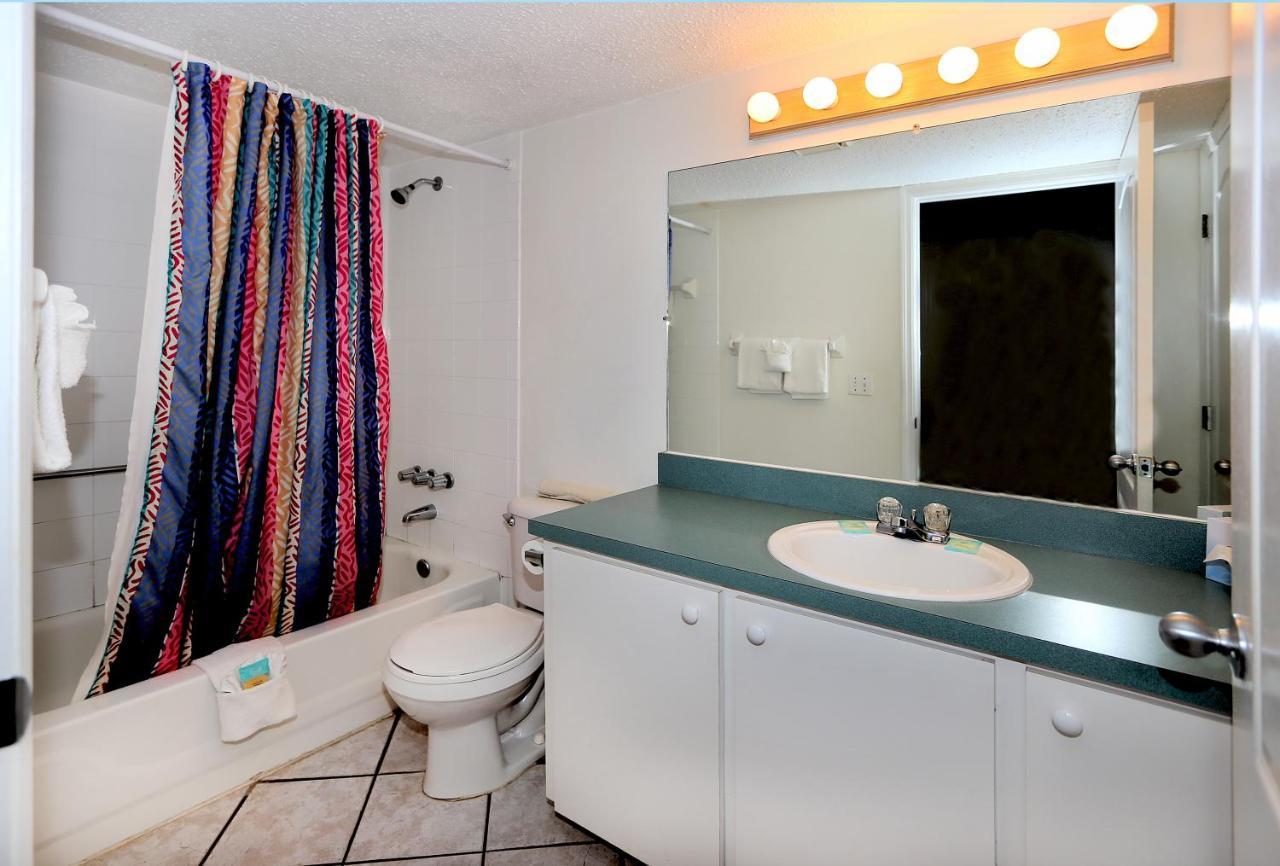 Motel Club Sea Oats By Capital Vacations Daytona Beach Shores Zewnętrze zdjęcie