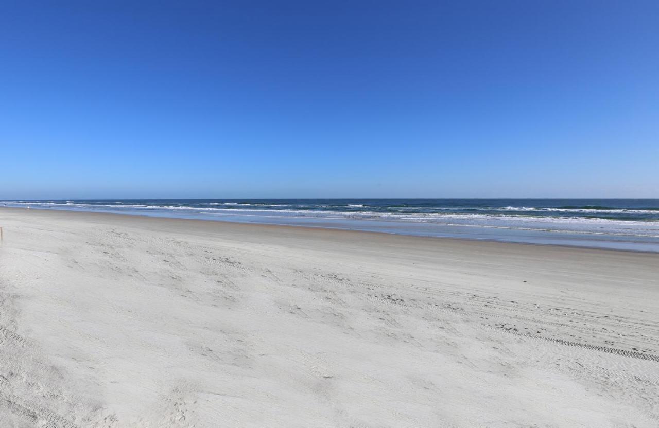 Motel Club Sea Oats By Capital Vacations Daytona Beach Shores Zewnętrze zdjęcie