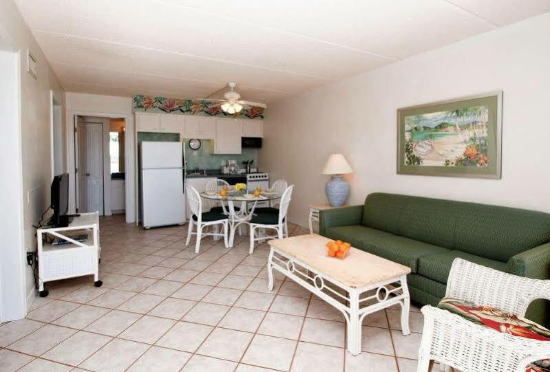 Motel Club Sea Oats By Capital Vacations Daytona Beach Shores Zewnętrze zdjęcie